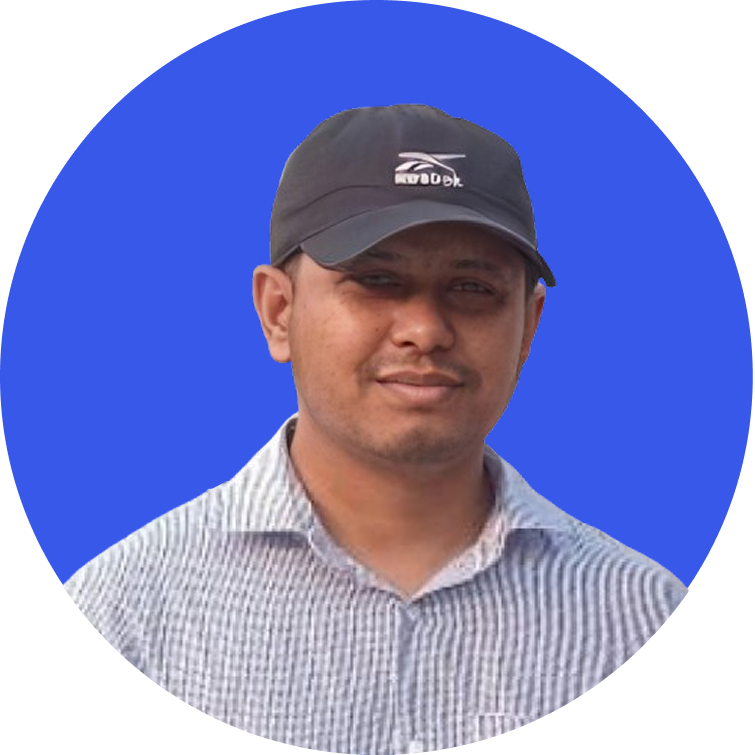 Md Abdur Razzaq Masum